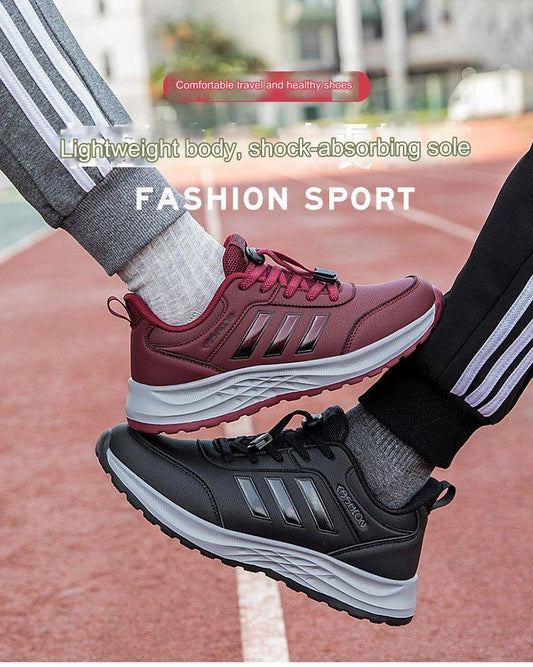 🌺45% popusta【36-44】Same Arch Support protuklizne ortopedske cipele, tenisice za trčanje, sportske cipele za muškarce i žene-3891445